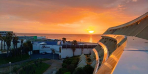 Studio village naturiste Cap d'Agde